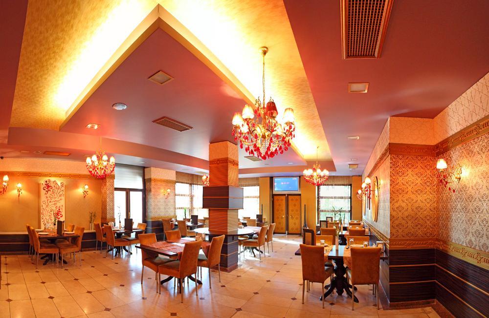 Celikpalas Hotel 사프란볼루 외부 사진