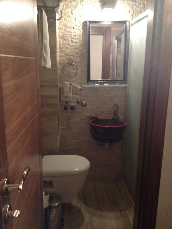 Celikpalas Hotel 사프란볼루 객실 사진
