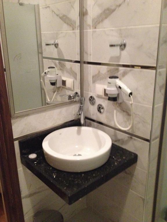 Celikpalas Hotel 사프란볼루 객실 사진