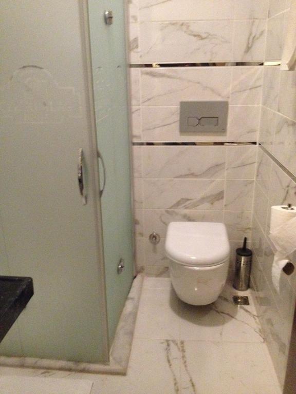 Celikpalas Hotel 사프란볼루 객실 사진