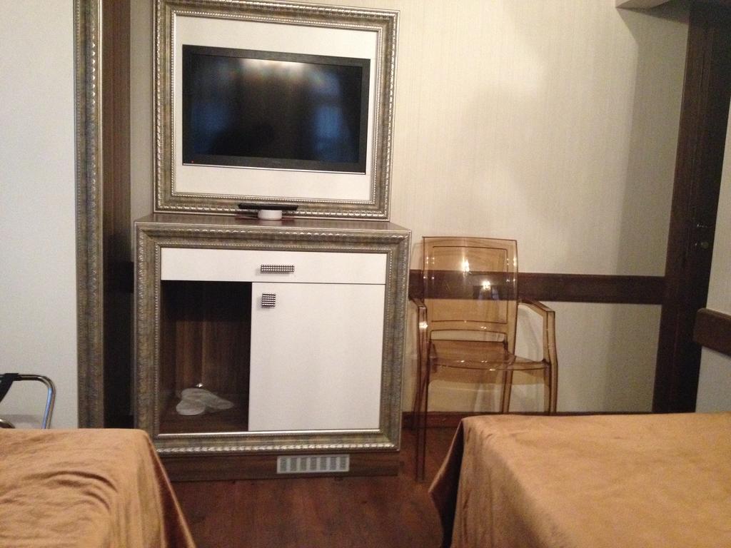 Celikpalas Hotel 사프란볼루 객실 사진