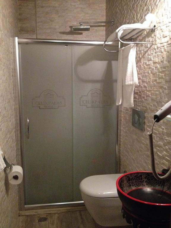 Celikpalas Hotel 사프란볼루 외부 사진