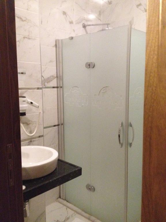 Celikpalas Hotel 사프란볼루 객실 사진